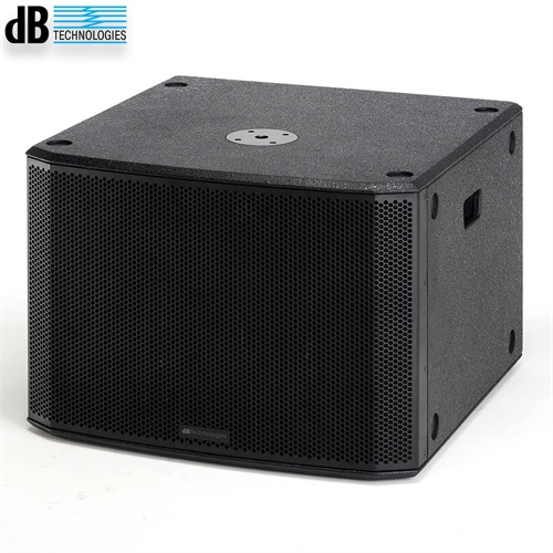 Loa DB Technologies LVX PSW15 6